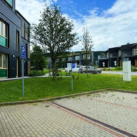 Horsky Apartman Klinovecke Louky 120-4 Loučná pod Klínovcem Zewnętrze zdjęcie