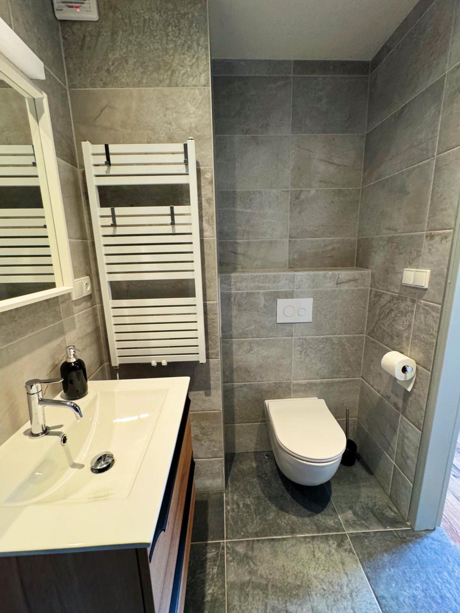 Horsky Apartman Klinovecke Louky 120-4 Loučná pod Klínovcem Zewnętrze zdjęcie