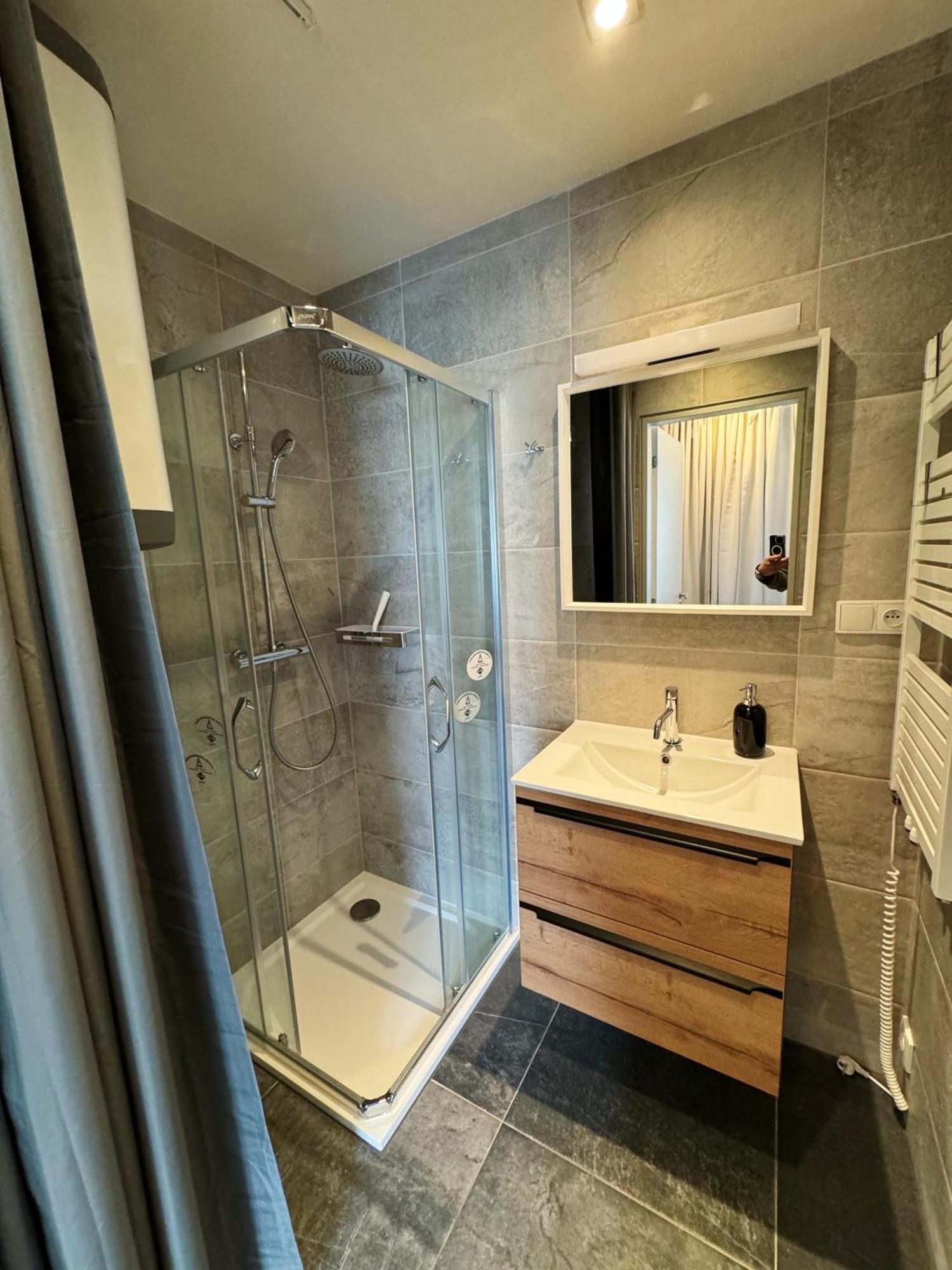 Horsky Apartman Klinovecke Louky 120-4 Loučná pod Klínovcem Zewnętrze zdjęcie